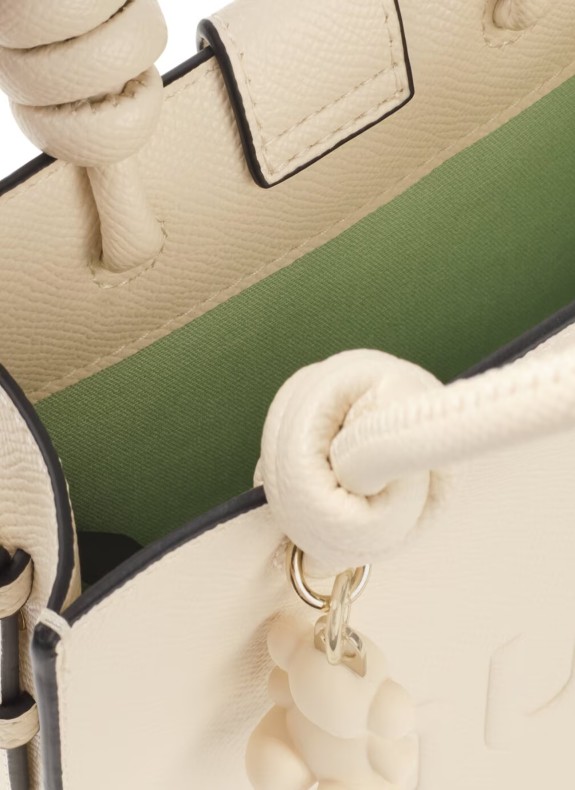 Bolso Tous Mini Pop T La Rue New beige