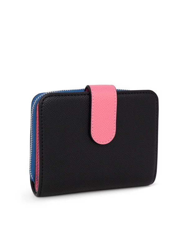 Cartera Tous S. New Dubai Saf. preto