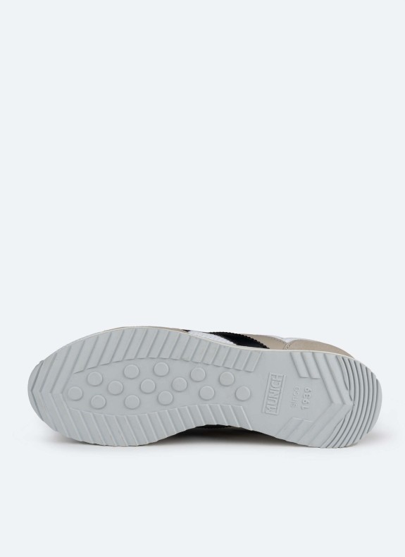 Zapatillas Munich Sapporo blanco