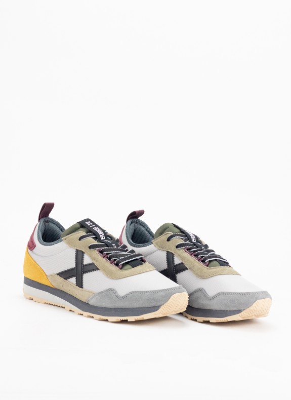 Zapatillas Munich UM blanco