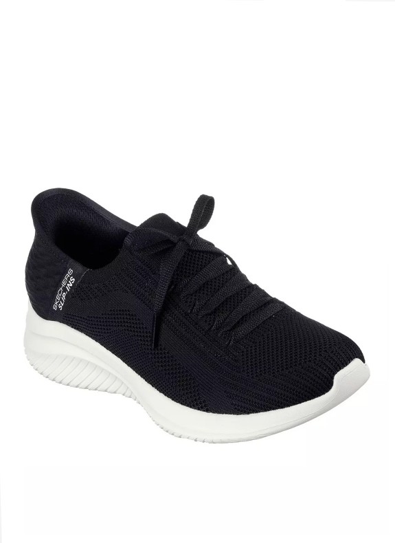 Zapatillas Skechers Ultra Flex 3.0 Slip-Ins negro