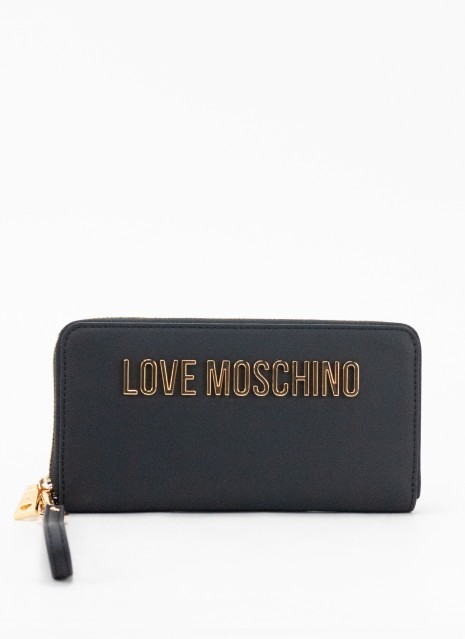 Sac Love Moschino JC5620PP1L noir