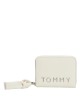 Cartera Tommy Hilfiger Tjw Bold Med Za beige