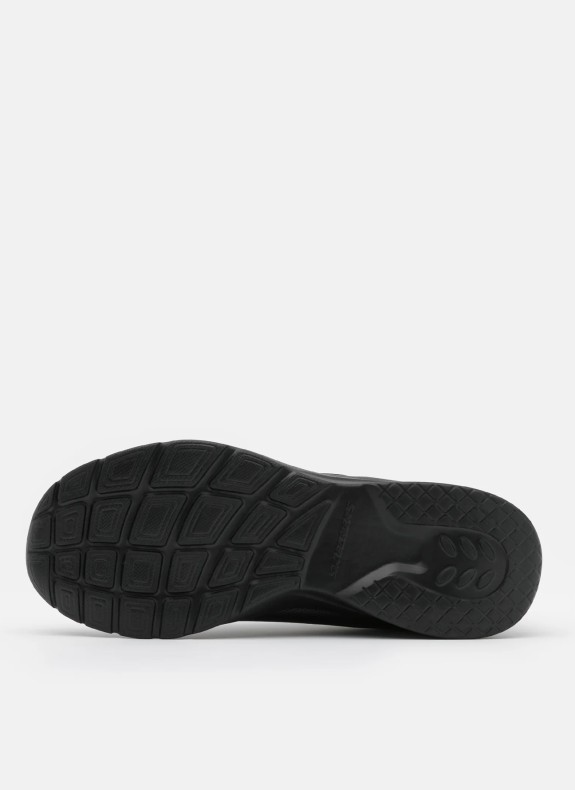 Zapatillas Skechers Dynamight 2.0. negro