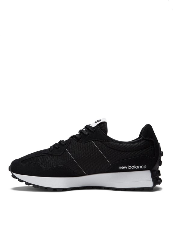 Zapatillas New Balance 327 negro