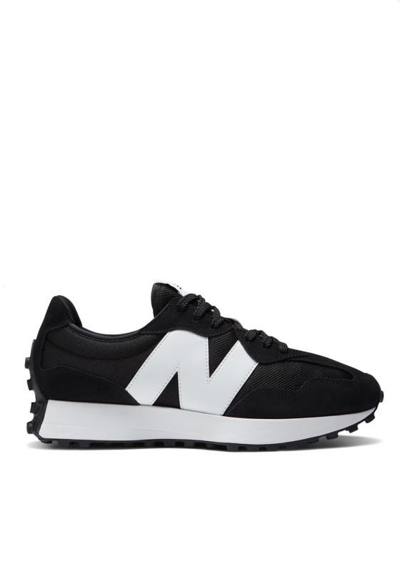 Zapatillas New Balance 327 negro