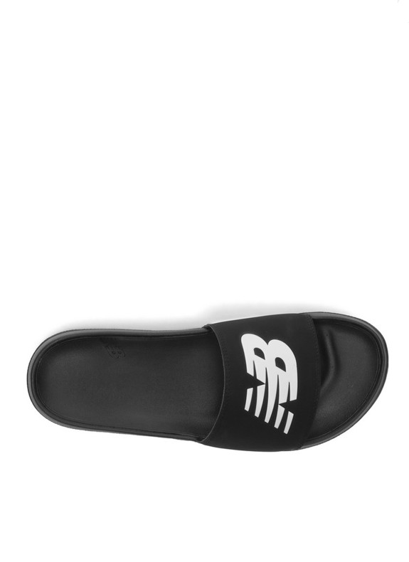Chanclas New Balance SUF200 preto