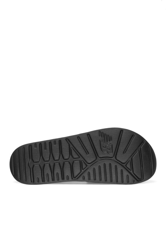 Chanclas New Balance SUF200 preto