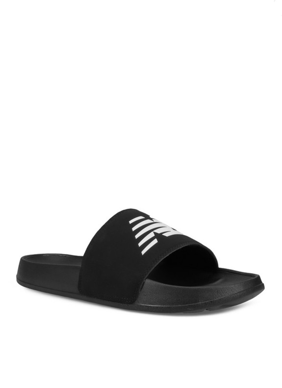 Chanclas New Balance SUF200 preto
