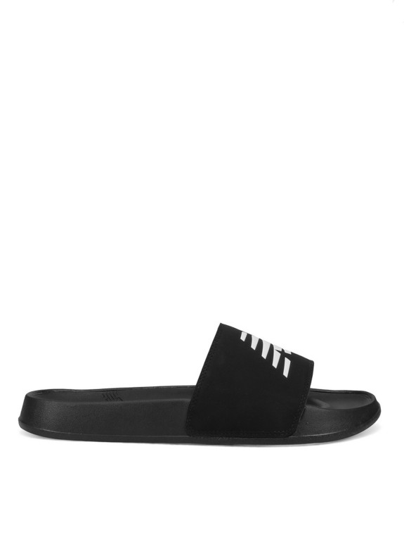Chanclas New Balance SUF200 preto