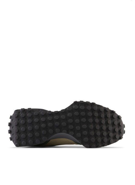 Baskets New Balance 327 vertes