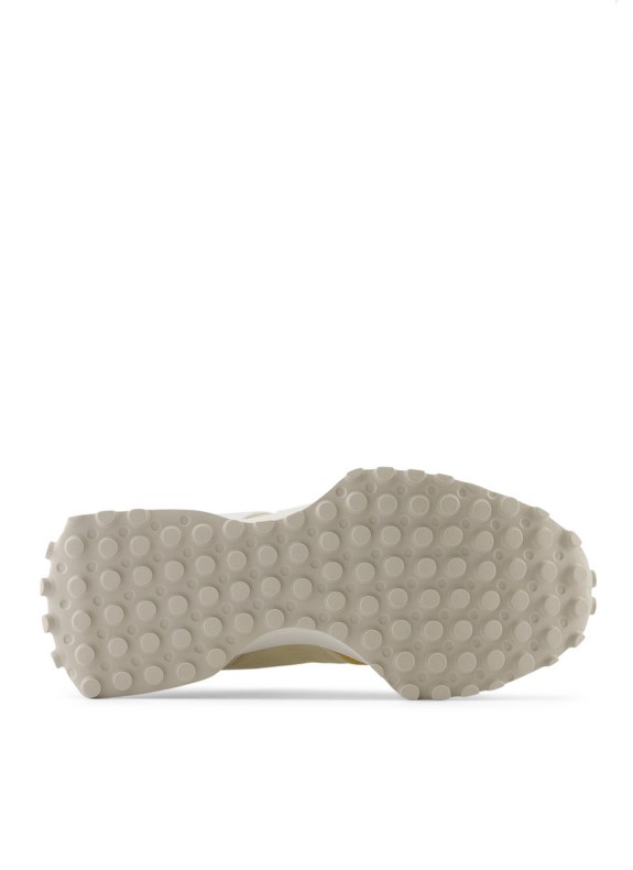 Baskets New Balance U327 beige