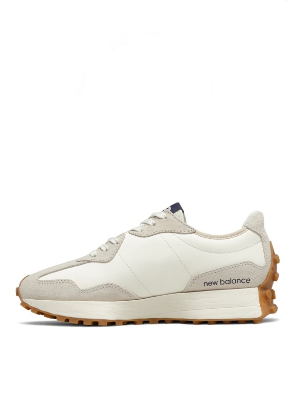 Baskets New Balance 327 blanches