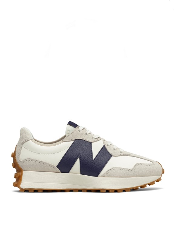 Zapatillas New Balance 327 blanco