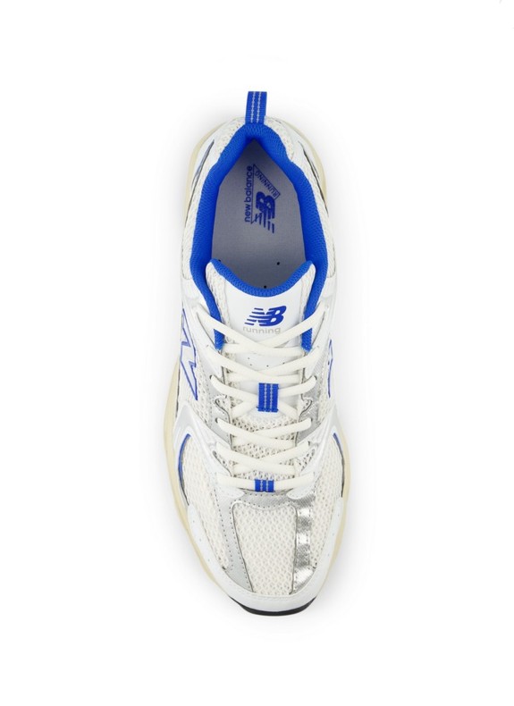 Zapatillas New Balance 530 blanco