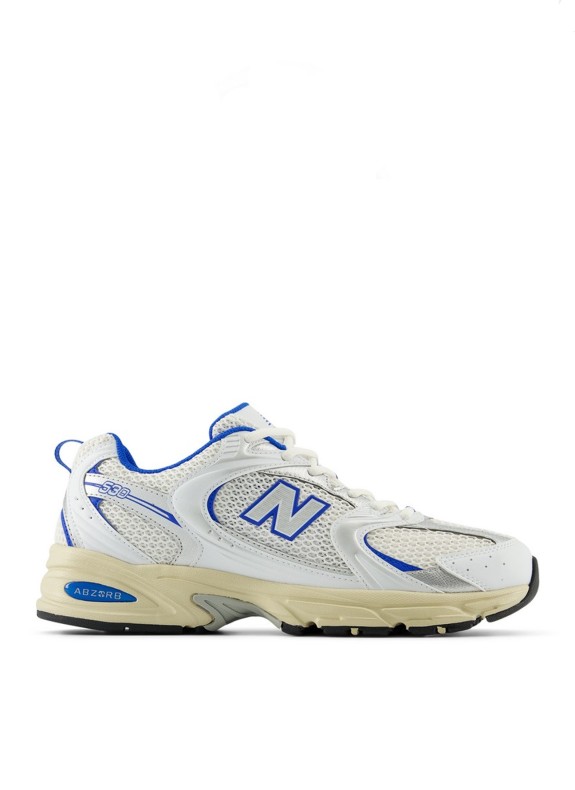Zapatillas New Balance 530 blanco