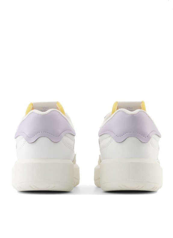 Baskets New Balance CT302 blanches