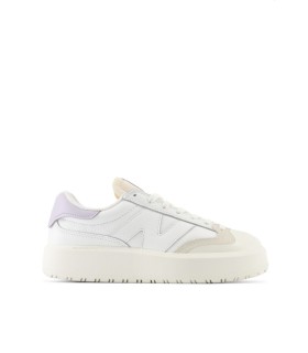 Baskets New Balance CT302 blanches