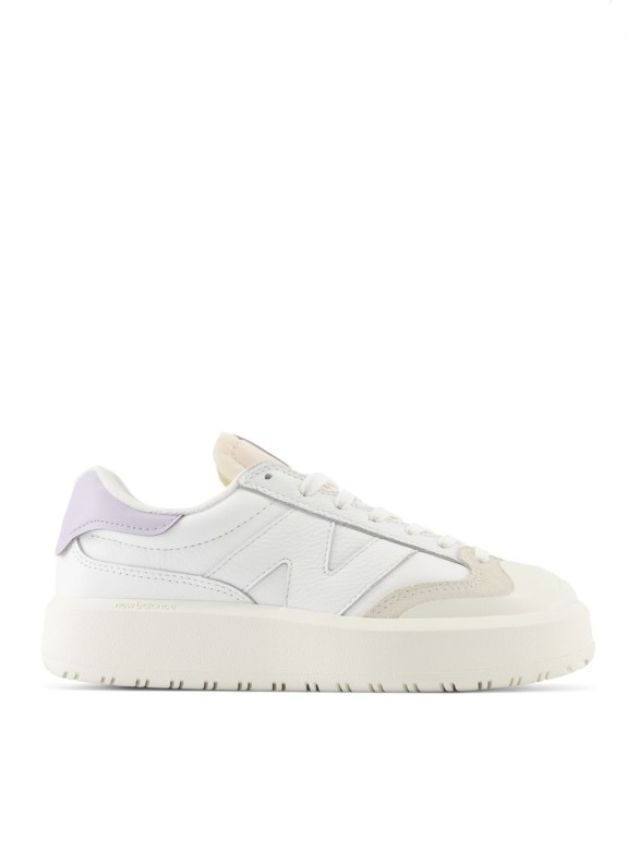 Zapatillas New Balance CT302 branco