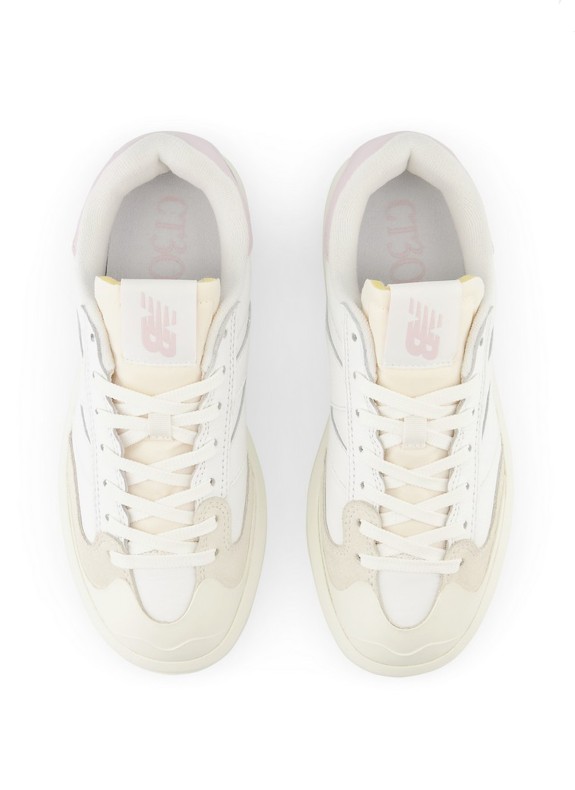 Zapatillas New Balance CT302 branco