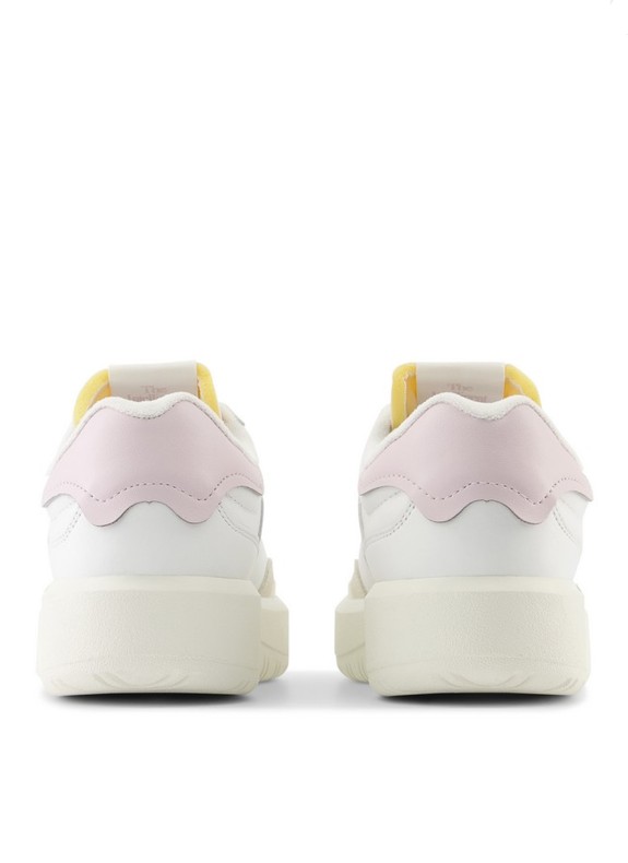 Zapatillas New Balance CT302 branco