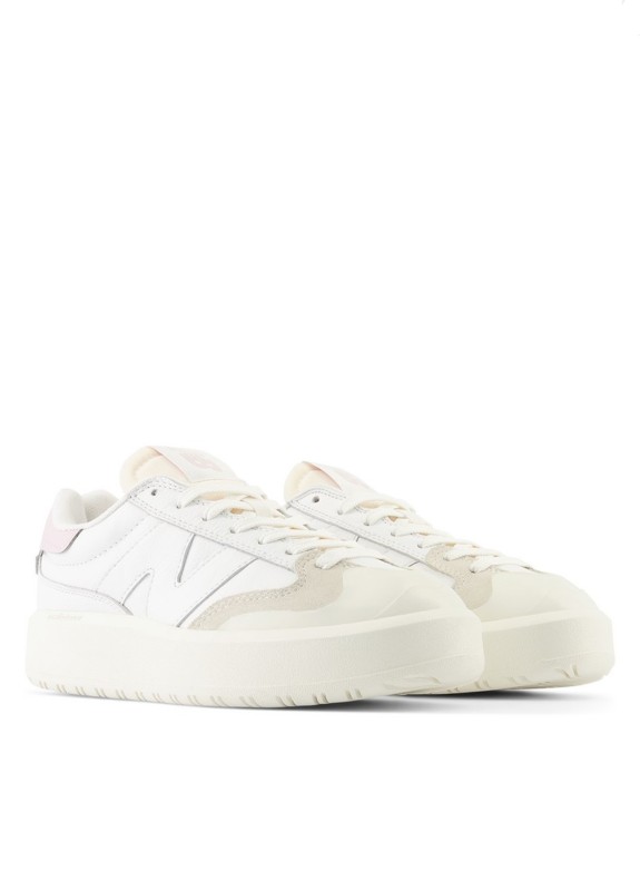 Zapatillas New Balance CT302 branco