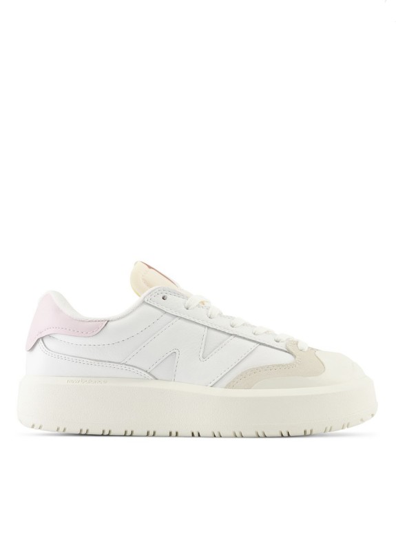 Zapatillas New Balance CT302 blanco
