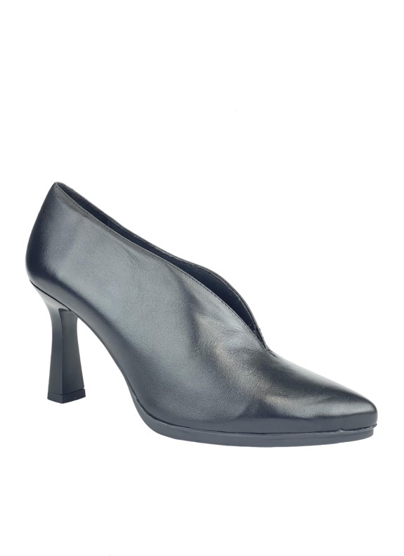 Zapatos Desiree Shoes Syra27 negro