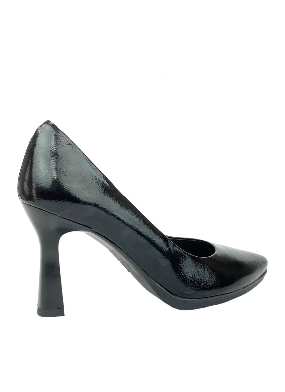 Chaussures Desiree Shoes Syra50 noir