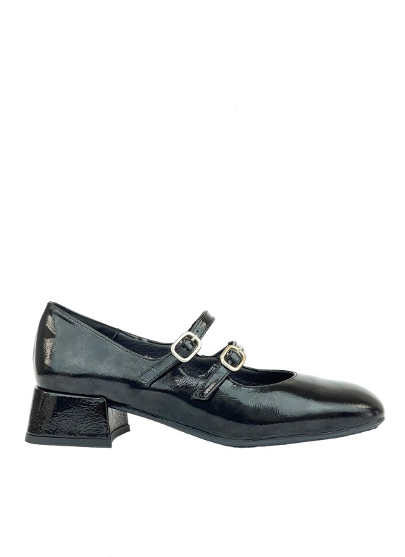 Sapatos Desiree Shoes Daky1 preto
