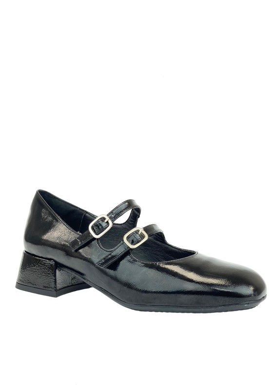 Sapatos Desiree Shoes Daky1 preto