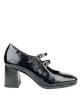 Zapatos Desiree Shoes Dami16 negro