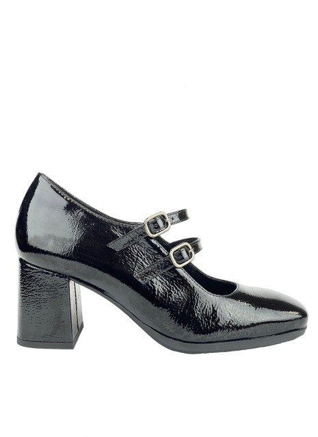 Sapatos Desiree Shoes Dami16 preto