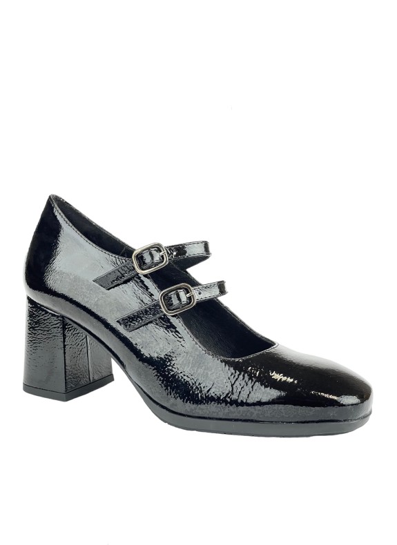 Sapatos Desiree Shoes Dami16 preto