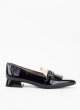 Chaussures Hispanitas Dali noir