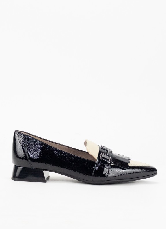 Chaussures Hispanitas Dali noir
