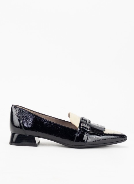 Chaussures Hispanitas Dali noir