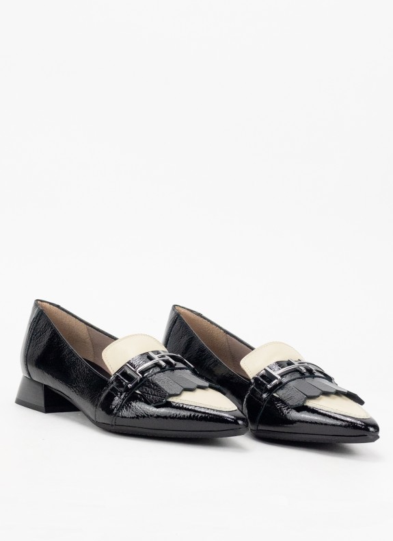 Chaussures Hispanitas Dali noir