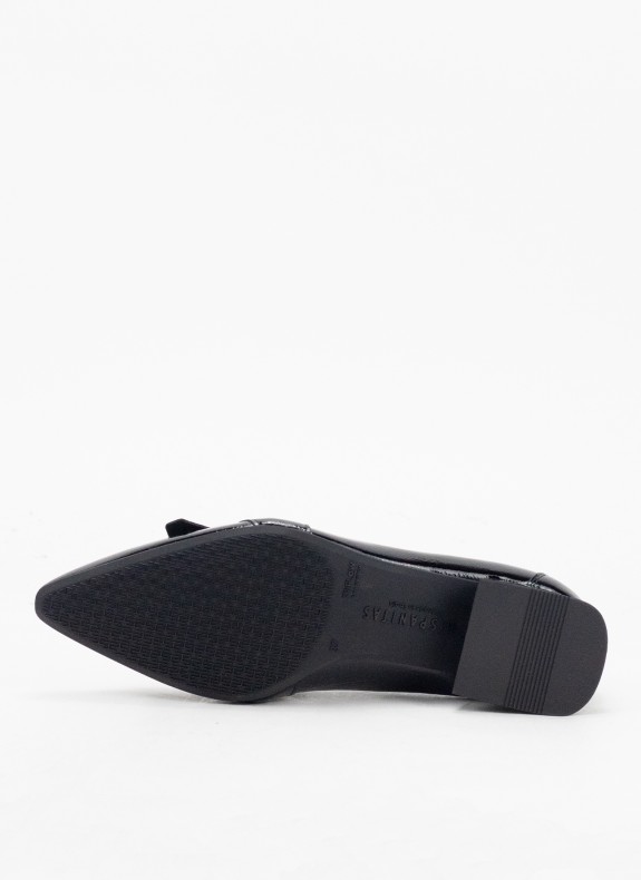 Chaussures Hispanitas Dali noir