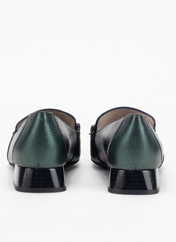 Chaussures Hispanitas Dali marine