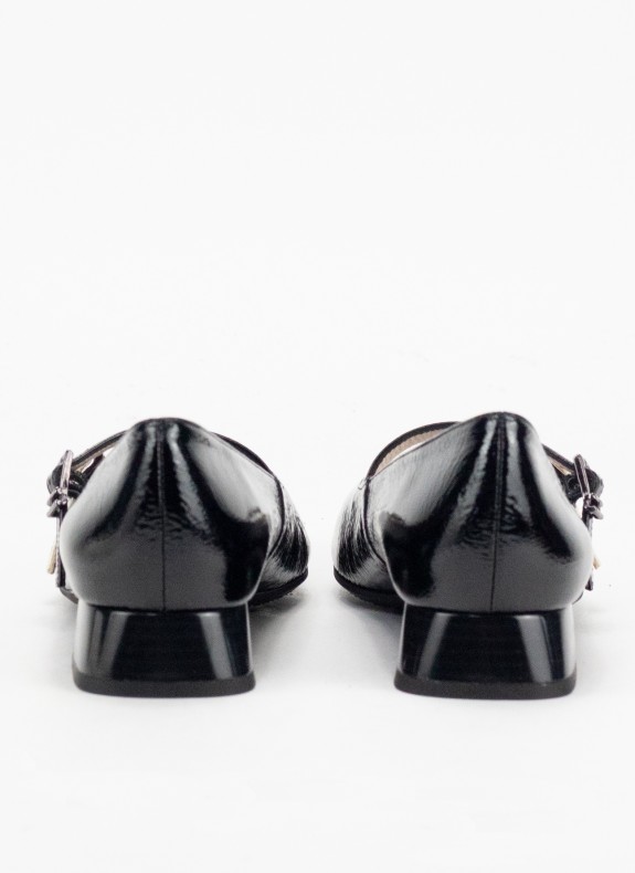 Zapatos Hispanitas Dali negro