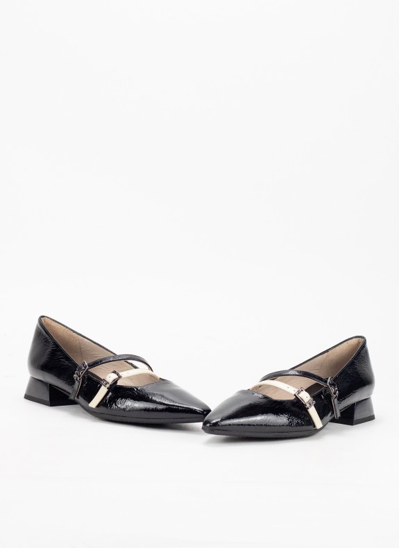 Zapatos Hispanitas Dali negro