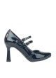 Zapatos Desiree Shoes Syra22 negro