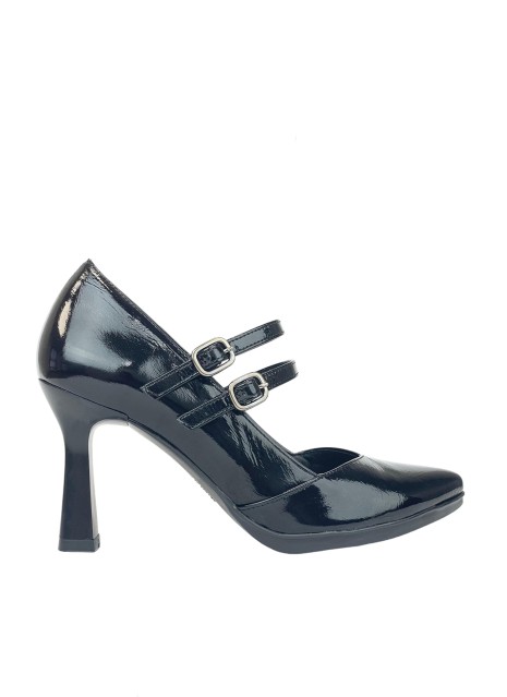 Sapatos Desiree Shoes Syra22 preto