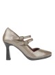 Chaussures Desiree Shoes Syra22 taupe