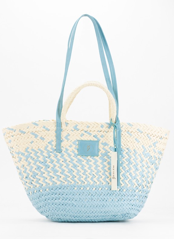 Capazo Keslem S0188 bleu