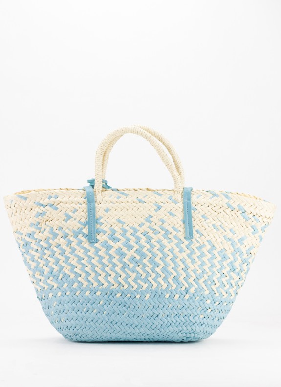 Capazo Keslem S0188 bleu