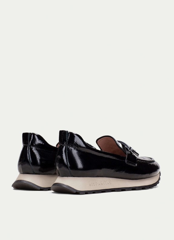 Sapatos Hispânicos Rio Preto