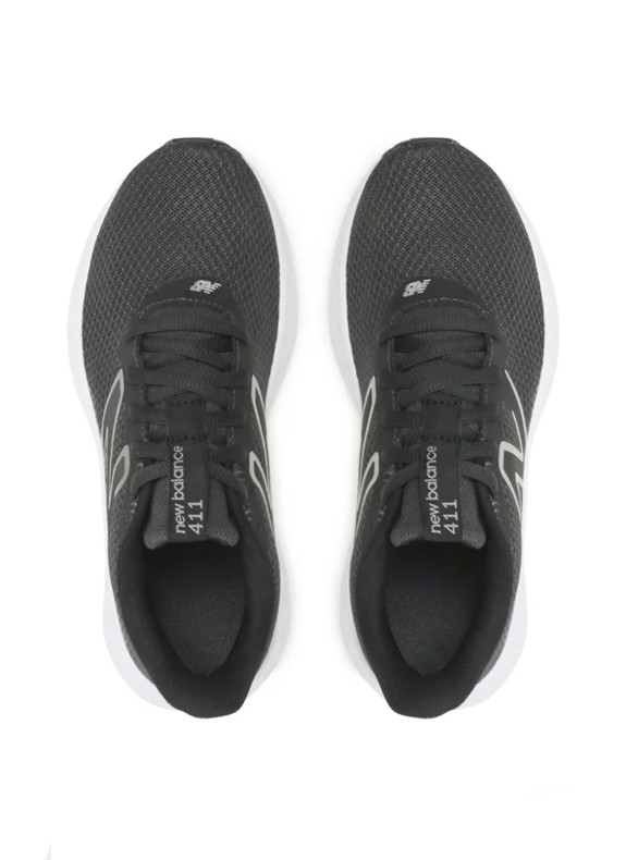 Baskets New Balance M411 noires