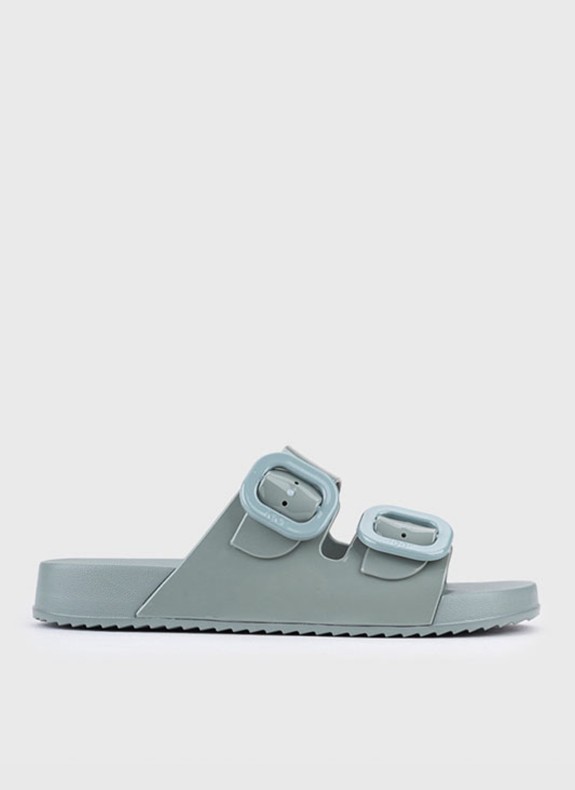 Chanclas Igor Havana verde